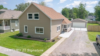 2942 Harrison St, Saginaw, MI 48604