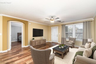2431 Rolling Hills Dr, Covington, KY 41017