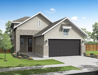 408 Bloomington Loop, Hutto, TX 78634