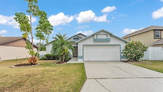 412 Emerald Cove Loop, Lakeland, FL 33813