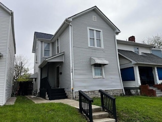 106 S Oakley Ave, Columbus, OH 43204