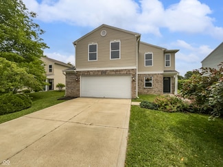 3445 Brandenburg Blvd, Indianapolis, IN 46239