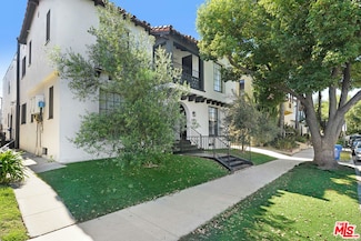 418 N Stanley Ave Unit 418 1/2, Los Angeles, CA 90036