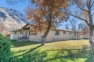 482 N 1100 E, Provo, UT 84606