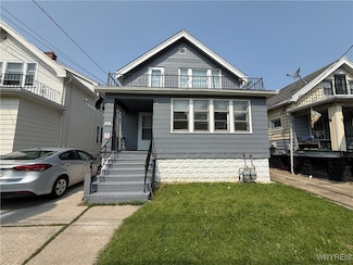 216 Newburgh Ave, Buffalo, NY 14215