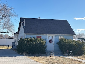 43 W Center St, Centerfield, UT 84622