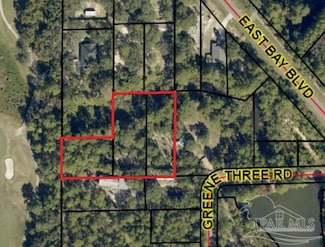 0000 Green 3 Rd, Navarre, FL 32566