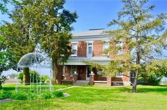 1201 N 850 E, Greentown, IN 46936