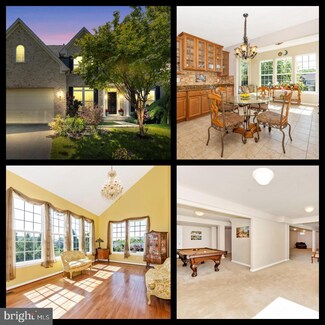 9743 Wyndham Dr, Frederick, MD 21704
