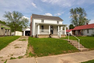 1005 S 29th St, Lafayette, IN 47904