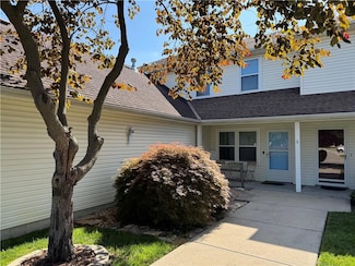 856 S Juniper Terrace, Gardner, KS 66030