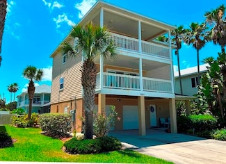 5067 Atlantic View, Saint Augustine, FL 32080