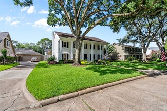 14619 Broadgreen Dr, Houston, TX 77079