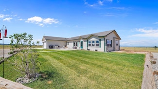 37105 II Rd, Redvale, CO 81431