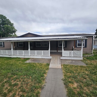 309 Main St, Moro, OR 97039