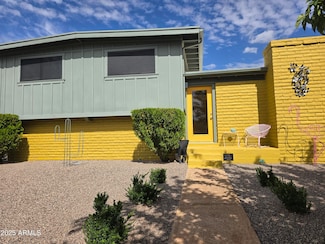 604 Hovland St, Bisbee, AZ 85603