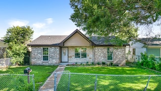 10124 Shayna Dr, Dallas, TX 75217