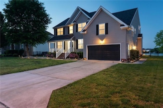 1237 Cherrytree Ln, Chesapeake, VA 23320