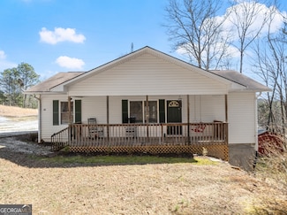 42 Kaolin Ln, Tiger, GA 30576