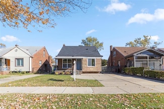 17444 Beech Daly Rd, Redford, MI 48240