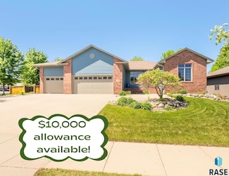 3709 S Pillsberry Ave, Sioux Falls, SD 57103