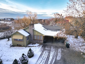 1232 N 8th Ave, Bozeman, MT 59715