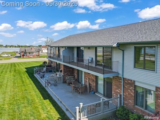 9200 River Rd Unit 3, Clay, MI 48001