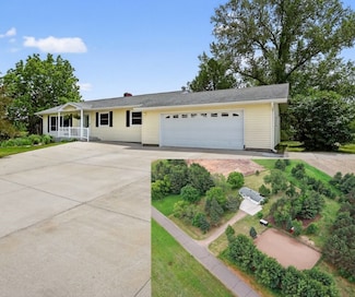 2727 225th Ave, New Auburn, WI 54757
