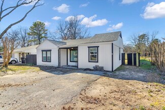 421 N 19th Ave, Durant, OK 74701