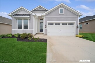 6991 Heritage Park Ave NW, Massillon, OH 44646
