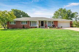 10514 Trail Ridge Dr, Saint Louis, MO 63128