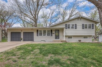 7314 Edgewood Blvd, Shawnee, KS 66203