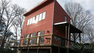 606 Coates Rd, Marshall, NC 28753