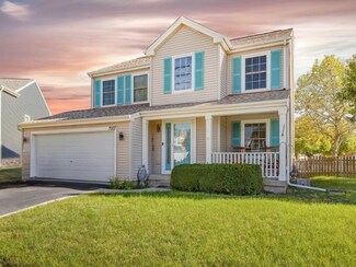 7007 Paradise Ct Unit 2, Plainfield, IL 60586