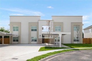 3842 N Mezcal Dr Unit 4, Pharr, TX 78577