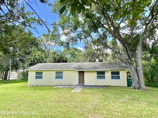 555 Kings Way, Merritt Island, FL 32953