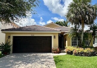 9530 Fox Trot Ln, Boca Raton, FL 33496