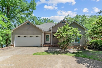 4730 E Crescent Lake Dr, Meridian, MS 39301