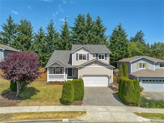 3409 49th St NE, Tacoma, WA 98422