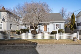 125 Samuel Ave, Pawtucket, RI 02860