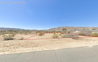 0 Cactus Dr Dr, Twentynine Palms, CA 92277