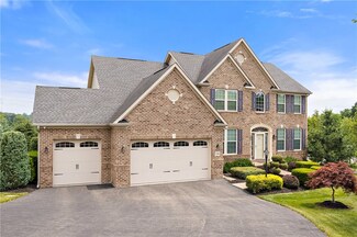 156 Sweetwater Dr, Sewickley, PA 15143