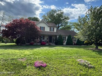 196 Shawnee Dr, Muncy, PA 17756