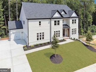 3930 Clifton Hill Ct, Cumming, GA 30040
