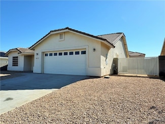 2110 Ranch Rd, Kingman, AZ 86401