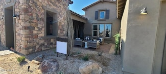 13127 E Sand Hills Rd, Scottsdale, AZ 85255