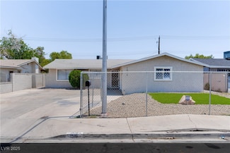 1516 Saylor Way, Las Vegas, NV 89108