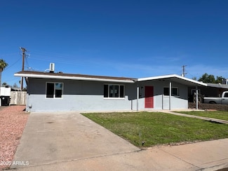 2014 E Bayberry Ave, Mesa, AZ 85204