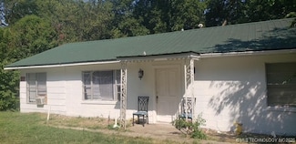 720 B St NE, Ardmore, OK 73401