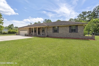 54230 Heller Rd, Callahan, FL 32011